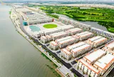 Royal Boulevard “mở khóa” dòng tiền kép tại đô thị đảo giữa trung tâm mới Hải Phòng