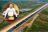 'Khai mở' Tập đoàn Việt Thành: Công ty môi giới bất động sản muốn 'lấn sân' làm cao tốc