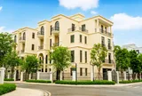 Biệt thự song lập từ 15,8 tỷ đồng đón làn sóng nâng cấp chỗ ở của người Hà Nội
