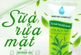 Bán mỹ phẩm kém chất lượng, Công ty Mỹ phẩm Nhật Việt bị xử phạt