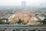 Chủ "đất vàng" Cao Xà Lá nộp hơn 11.000 tỷ tiền đất cho Hà Nội
