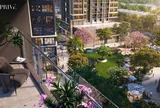 Nam Rạch Chiếc nổi lên nhờ lợi thế hạ tầng và nhu cầu ở thực