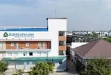 Agimexpharm (AGP) báo lãi hơn 26 tỷ đồng, hàng tồn kho và phải thu tăng mạnh sau 6 tháng