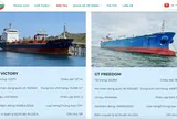 Lãi ròng tăng gần 1.000%: Global Tanker - DN gây bất ngờ nhất 6 tháng đầu năm