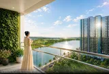 Bộ ba lợi thế khó sao chép của căn hộ The Sunrise Bay vừa ra mắt: Chuẩn Diamond, vị trí độc tôn và sở hữu lâu dài