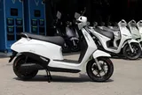 Đổi pin nhanh, chi phí nhẹ, VinFast Evo thành “nàng thơ” của giới tài xế dịch vụ
