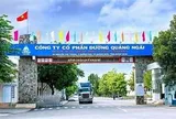 Đường Quảng Ngãi (QNS) nâng vốn dự án điện sinh khối lên hơn 1.500 tỷ đồng, nợ vay ngắn hạn đã vượt 3.400 tỷ đồng