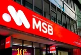 MSB được chấp thuận tăng vốn điều lệ lên 37.440 tỷ đồng
