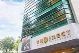 VNDIRECT (VND) lãi trước thuế quý II vượt 1.100 tỷ đồng, doanh thu môi giới giảm 32%