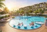 73 “tấm vé hạng A” bước vào cộng đồng tinh hoa bên vịnh biển biệt lập Đà Nẵng