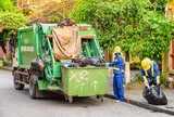 Phí thu gom rác tại chung cư thay đổi thế nào sau quy định mới của Hà Nội?