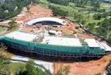 Chủ dự án Sân golf Đồi Cù nợ thuế hơn 1.397 tỷ đồng