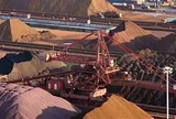 Giá quặng sắt giảm sâu, đồng giữ nhịp giữa bất ổn Trung Đông