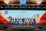Hanoi Re – Dấu ấn thành công từ quyết định tái cấu trúc chiến lược của PVI