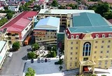 Doanh thu quý II đi lùi, lợi nhuận May Hưng Yên (HUG) được nâng đỡ nhờ hơn 20 tỷ đồng doanh thu tài chính
