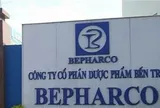 Dược phẩm Bến Tre (DBT) cải tổ thượng tầng giữa lúc vay và nợ thuê tài chính vượt 540 tỷ đồng sau quý I