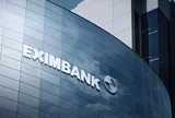 Tỉ lệ nợ xấu trên tổng dư nợ tại Eximbank vượt mức 3%
