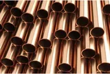 Giá đồng tăng khi kỳ vọng lãi suất Fed thay đổi