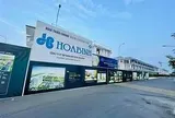 Xây dựng Hòa Bình (HBC) tồn kho tăng 40%, nợ phải trả tiến sát 15.000 tỷ đồng