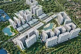 Hòa Phát nhận hồ sơ đăng ký mua nhà ở xã hội tại Hưng Yên từ tháng 8/2026