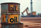 Giá dầu thế giới duy trì đà giảm