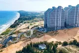 Apec Mandala Wyndham Mũi Né bị phạt 270 triệu đồng vì xả nước thải vượt quy chuẩn