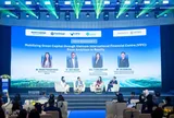 Hội nghị Tài chính Xanh Việt Nam 2026 - Khơi thông dòng vốn xanh toàn cầu