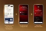 NCB cùng Sun Group mang đến phong cách sống tinh hoa với đặc quyền hàng đầu Việt Nam