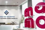 Công ty chứng khoán 'chung nhà' với MoMo lỗ quý II hơn 31 tỷ đồng, lỗ lũy kế gần 181 tỷ đồng
