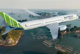 Từ 130 lên gần 2.700 tỷ đồng - năng lực tài chính của Bamboo Airways nhìn từ công nợ với ACV