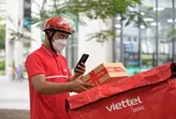 Lợi nhuận Viettel Post giảm 33% dù doanh thu tăng