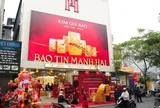 Sau kết luận của Thanh tra Chính phủ: Bảo Tín Mạnh Hải thừa nhận kê khai thiếu thuế GTGT và đã nộp bổ sung