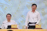 Từ xử lý nợ xấu đến nâng chuẩn quản trị rủi ro của hệ thống ngân hàng