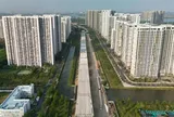 Tp.HCM công bố loạt dự án được phép bán cho người nước ngoài