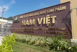 Lãnh đạo Nam Việt đã mua vào 1 triệu cổ phiếu ANV