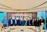 Nam A Bank nâng quy mô hợp tác với BlueOrchard lên 100 triệu USD, tiếp tục mở rộng tín dụng với các đối tác Thụy Sĩ