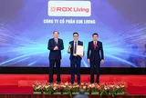 ROX Living kiến tạo những đô thị mang sức bật tương lai, gia tăng giá trị bền vững