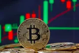Giá Bitcoin tăng gần 9% trong 24 giờ