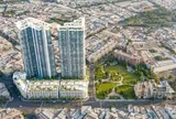 Nhà Khang Điền 'chi bạo' 2.500 tỷ đồng thành lập công ty để làm dự án BT tại TP.HCM