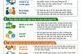 Những trường hợp không bắt buộc phải sử dụng hóa đơn điện tử