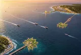 Hạ tầng mở lối, hệ sinh thái giữ dòng tiền: Công thức kiến tạo trung tâm mới của TP.HCM tại Cần Giờ