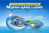 Số hóa vận hành: Cửa hàng xăng dầu cần thêm sự đồng hành từ ngân hàng
