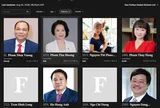 Vợ tỷ phú Phạm Nhật Vượng là người phụ nữ giàu nhất Việt Nam