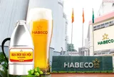 Habeco chốt trả gộp cổ tức 2 năm tổng tỷ lệ 28,4%, dự chi hơn 658 tỷ đồng