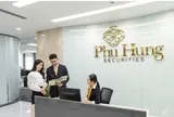Chứng khoán Phú Hưng (PHS) tăng vốn 500 tỷ đồng, lợi nhuận nửa đầu năm giảm gần 60%