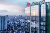 VPB tăng 15% sau một tháng, đón thêm tin từ Fubon Vietnam ETF