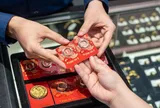 Giá vàng sáng nay 9/9/2026: Giảm mạnh 1,3 triệu đồng/lượng