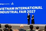 VEC và và dmg events công bố hợp tác chiến lược, đưa triển lãm Quốc tế Công nghiệp Việt Nam 2027 (VIIF 2027) bước vào chương phát triển mới