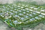 Gilimex Bắc Giang đầu tư Khu công nghiệp Nghĩa Hưng  2.200 tỷ đồng