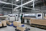 Cổ phiếu Gỗ Trường Thành vào diện cảnh báo